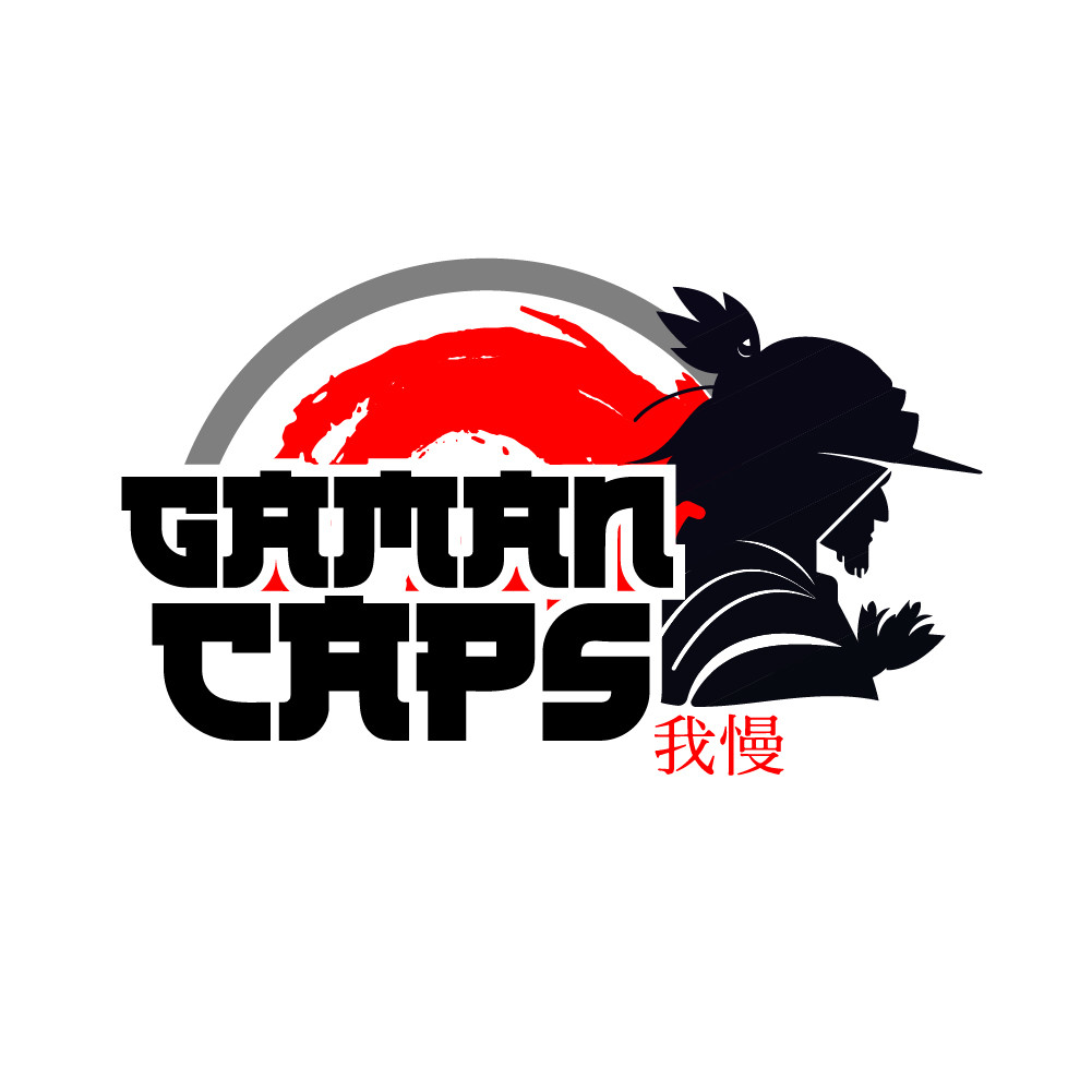 Gaman Caps